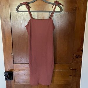 Wild Fable Bodycon Dress